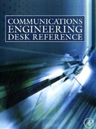 Per Beming, Per (Ericsson Beming, Beming Per, Alan Bensky, Dan Bensky, Dan (RF/Wireless Designer &amp; Consultant) Bensky... - Communications Engineering Desk Reference