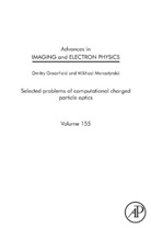 Dmitry Greenfield, Dmitry/ Monastyrskii Greenfield, Greenfield Dmitry, Mikhael Monastyrskii, Monastyrskii Mikhael, Peter W Hawkes... - Advances in Imaging and Electron Physics