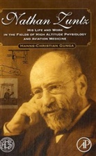 Hanns-Christian Gunga, Hanns-Christian (Professor Gunga, Gunga Hanns-Christian - Nathan Zuntz