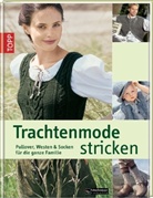 Trachtenmode stricken