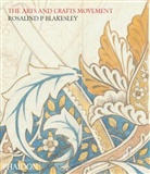 Rosalind P Blakesley, Rosalind P. Blakesley, Martin Charles - The Arts and Crafts Movement