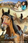 Sharon Siamon - Rodeo Horse