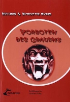 Deludi Pyris, Pydoctis Pyris - Vorboten des Grauens