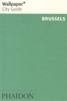 Richard Cook - Brussels