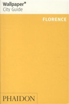Richard Cook - Florence