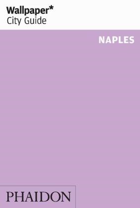 Wallpaper*, Richard Cook - Naples