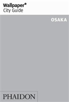 Kanki Knight, Wallpaper, Richard Cook - Osaka