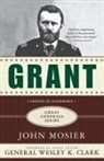 John Mosier - Grant
