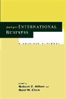 Robert Z. Click Aliber, Robert Z. Aliber, Reid W. Click - Readings in International Business