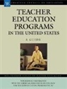 Modoc Press Inc., Praeger (NA), Modoc Press - Teacher Education Programs In The United States