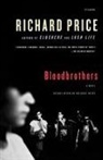 Richard Price - Bloodbrothers
