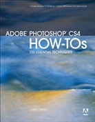 Chris Orwig - Adobe Photoshop CS4 How-Tos