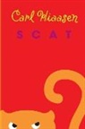Carl Hiaasen - Scat