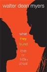 Walter Dean Myers - What They Found