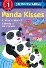 Alyssa Satin Capucilli, Kay Widdowson, Kay Widdowson - Panda Kisses