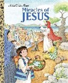 Pamela Broughton, Jerry Smath, Jerry Smath - Miracles of Jesus