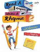 Jack Prelutsky, Meilo So, Meilo So, Jack Prelutsky - Read a Rhyme, Write a Rhyme