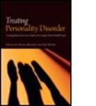 Des McVey, Naomi Murphy, Naomi (Fens Unit Murphy, Naomi Mcvey Murphy, Murphy Naomi, Des McVey... - Treating Personality Disorder