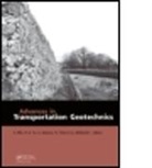 Ed (Nottingham Centre for Geomechanics Ellis, Ed Yu Ellis, Ellis Ed, International Conference on Transportati, Hai-Sui Ellis Yu, YU HAI SUI ELLIS ED THOM NICK M... - Advances in Transportation Geotechnics
