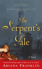 Ariana Franklin - The Serpent's Tale