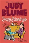 Judy Blume, James Stevenson, James Stevenson - Soupy Saturdays with the Pain and the Great One