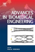 Pascal Verdonck, Pascal Verdonck, Verdonck Pascal - Advances in Biomedical Engineering