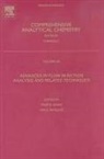 Spas Kolev, Spas D. Kolev, Ian D. McKelvie - Advances in Flow Injection Analysis and Related Techniques