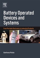 G. Pistoia, Gianfranco Pistoia, Gianfranco (Formerly Research Director Pistoia, Pistoia Gianfranco - Battery Operated Devices and Systems