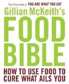 Gillian McKeith - Gillian McKeith's Food Bible