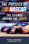Diandra Leslie-Pelecky - The Physics of Nascar