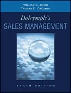 William Cron, William L Cron, William L. Cron, William L. (Texas Christian University) Deca Cron, William L. Decarlo Cron, William L./ Decarlo Cron... - Dalrymple's Sales Management