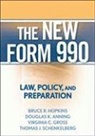 Douglas Anning, Douglas K. Anning, Virginia Gross, Virginia C. Gross, Bruce R. Hopkins, Bruce R. Anning Hopkins... - New Form 990