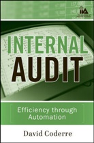 Coderre, D Coderre, David Coderre, Coderre David - Internal Audit