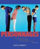 DUBOIS, OATES, Michael D. Dubois Oates, Michael Dubois Oates, OATES MICHAEL D DUBOIS JACQUES - Personnages