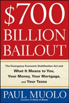 Paul Muolo - $700 Billion Bailout