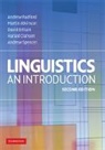 Martin Atkinson, David Britain, Andrew Radford, Andrew Atkinson Radford - Linguistics