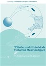 M. J. Rycroft, Rycroft M. J., V. Y. Trakhtengerts, V. Y. (Institute of Applied Physics Trakhtengerts, V. Y. Rycroft Trakhtengerts, TRAKHTENGERTS V Y RYCROFT M J... - Whistler and Alfven Mode Cyclotron Masers in Space