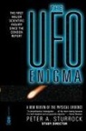 Peter a Sturrock, Peter A. Sturrock - The UFO Enigma