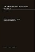 Lorraine Daston, Lorraine J. Daston, Heidelberger, Michael Heidelberger, Lorenz Kruger, Lorenz Daston Kruger... - Probabilistic Revolution