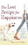 Barbara Neal, O&amp;apos, Barbara O'Neal - The Lost Recipe for Happiness