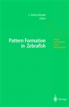 Lilianna Solnica-Krezel - Pattern Formation in Zebrafish