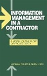 COLLECTIF, Norman Fisher, Shen Li Yin - Information Management Within a Contractor