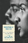 Noel S. Anderson, Noel S. (EDT)/ Kharem Anderson, Noel S Anderson, Noel S. Anderson, Haroon Kharem, Kharem Haroon - Education As Freedom