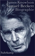 James Knowlson - Samuel Beckett