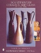 Gould Barrett, George Fischler, George/ Gould Fischler - Scandinavian Ceramics & Glass
