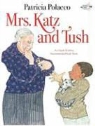 Patricia Polacco - Mrs Katz and Tush