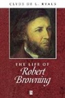 Clyde Diryals, Ryals, C Ryals, Clyde De L. Ryals, Clyde De L. (Duke University) Ryals - Life of Robert Browning