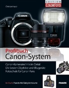 Christian Haasz - Profibuch Canon-System