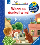 Constanza Droop, Constanza Droop - Wieso? Weshalb? Warum? junior, Band 28: Wenn es dunkel wird