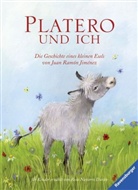 Juan R. Jiménez, Juan Ramón Jiménez, Betina Gotzen-Beek - Platero und ich